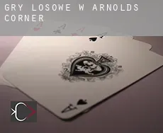 Gry losowe w  Arnolds Corner