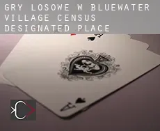 Gry losowe w Bluewater Village