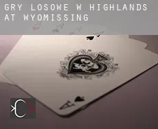 Gry losowe w Highlands at Wyomissing