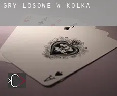 Gry losowe w Kolka