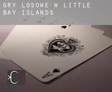Gry losowe w  Little Bay Islands