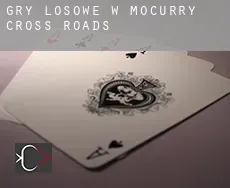 Gry losowe w Mocurry Cross Roads