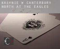 Kasynie w  Canterbury North at the Eagles