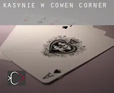 Kasynie w  Cowen Corner
