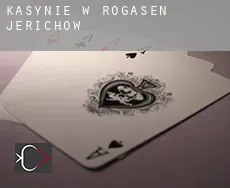 Kasynie w  Rogäsen-Jerichow