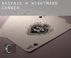 Kasynie w  Wightmans Corner