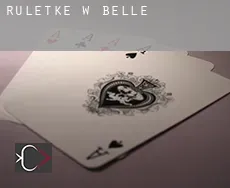 Ruletkę w Belle