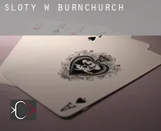 Sloty w Burnchurch