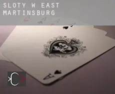Sloty w  East Martinsburg