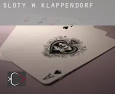 Sloty w Klappendorf