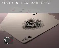 Sloty w  Los Barreras