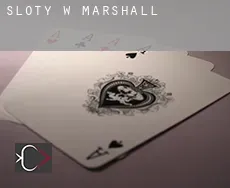 Sloty w  Marshall