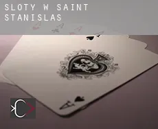 Sloty w  Saint-Stanislas