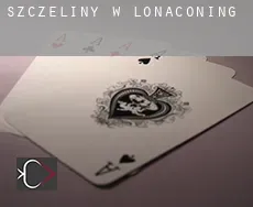 Szczeliny w  Lonaconing
