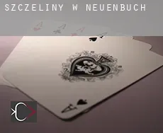 Szczeliny w Neuenbuch