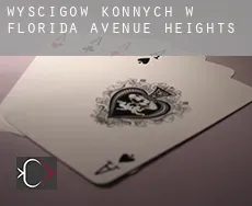 Wyścigów konnych w Florida Avenue Heights