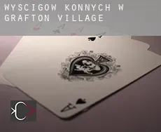 Wyścigów konnych w Grafton Village