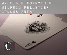 Wyścigów konnych w  Wilfrid-Pelletier (census area)