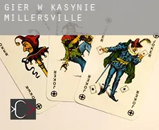 Gier w kasynie  Millersville