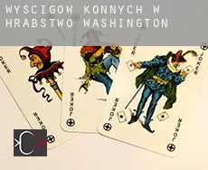 Wyścigów konnych w  Hrabstwo Washington