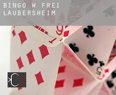 Bingo w Frei-Laubersheim