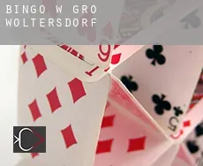 Bingo w  Groß Woltersdorf