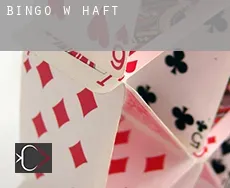 Bingo w Haft