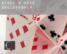 Bingo w  Ober Breidenbach