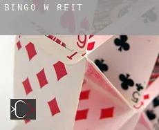 Bingo w  Reit