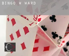 Bingo w  Ward