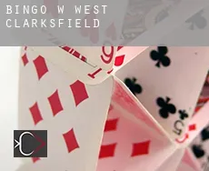 Bingo w  West Clarksfield