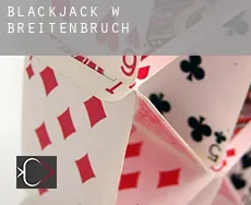 Blackjack w Breitenbruch
