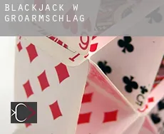 Blackjack w  Großarmschlag