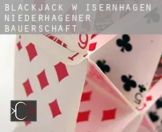 Blackjack w Isernhagen Niederhägener Bauerschaft