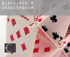 Blackjack w Oranienbaum