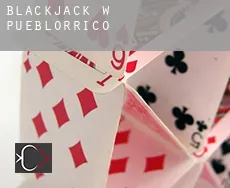 Blackjack w  Pueblorrico