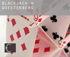 Blackjack w Questenberg