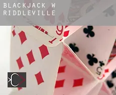 Blackjack w  Riddleville