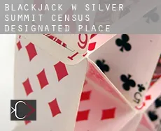 Blackjack w Silver Summit