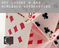 Gry losowe w Bad Wimsbach-Neydharting