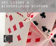 Gry losowe w Bishopslough Newtown