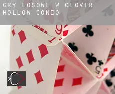 Gry losowe w Clover Hollow Condo