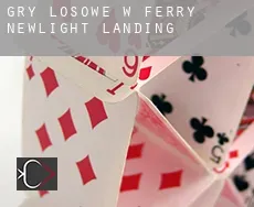 Gry losowe w  Ferry Newlight Landing