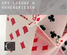Gry losowe w Hohengrieben