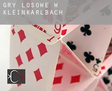 Gry losowe w Kleinkarlbach