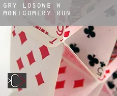 Gry losowe w  Montgomery Run