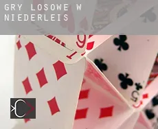 Gry losowe w  Niederleis