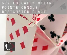 Gry losowe w  Ocean Pointe