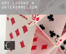 Gry losowe w  Unteremmelsum