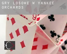 Gry losowe w  Yankee Orchards